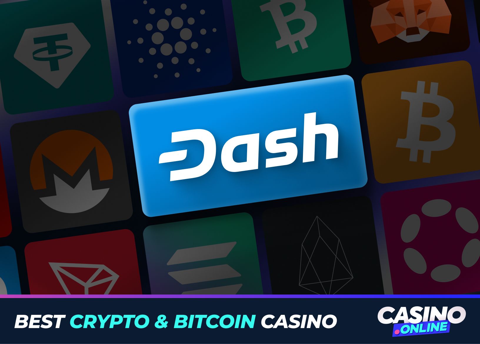 best dash crypto casinos